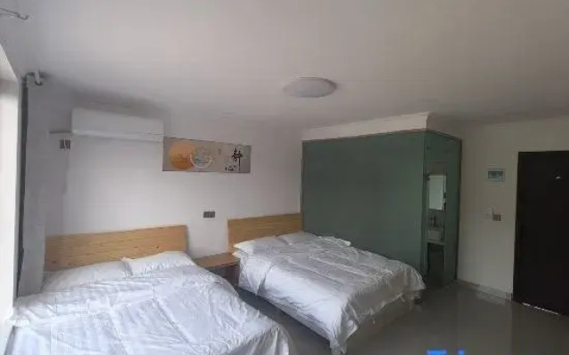 Shaoshi Jingya Homestay