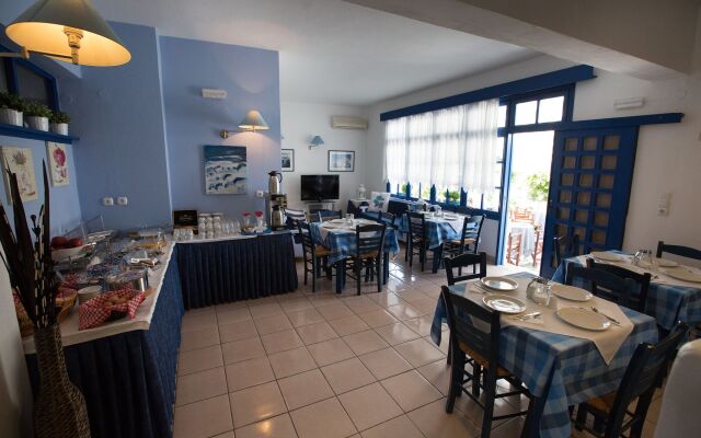 Dilion Hotel