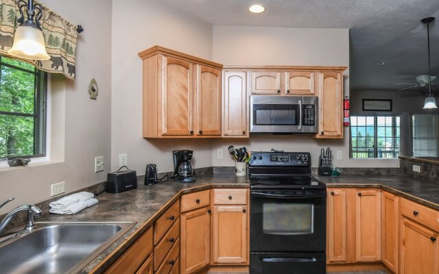 Double Delight 3 Bedroom Townhome