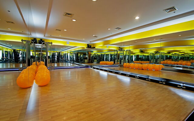 REDTOP Hotel & Convention Center