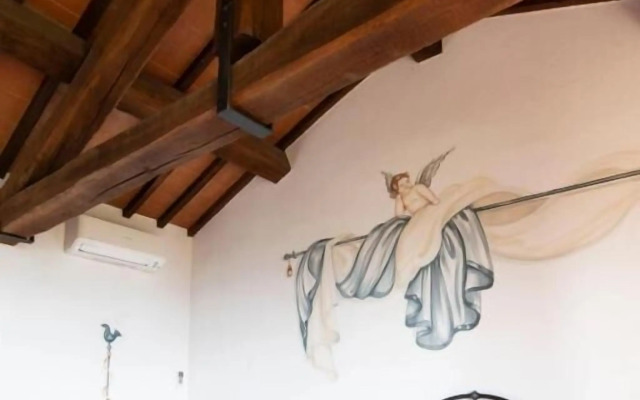 Hotel Vecchia Oliviera