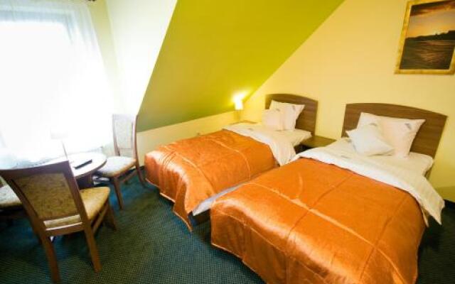 Hotel Gościniec Horyzont