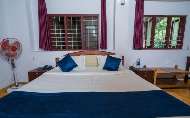 Livgrand Grand Valley Munnar