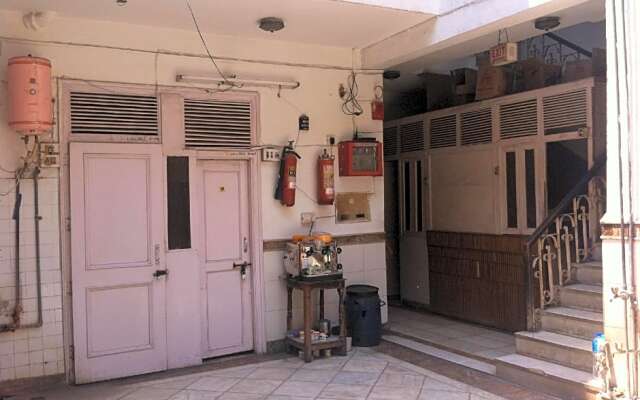 Hotel Bajrang