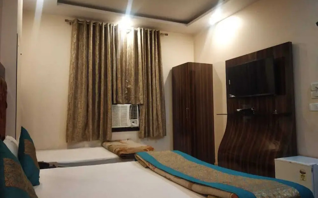 Hotel Indo continental