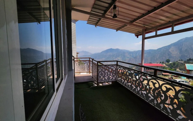 Viewtoria Resort