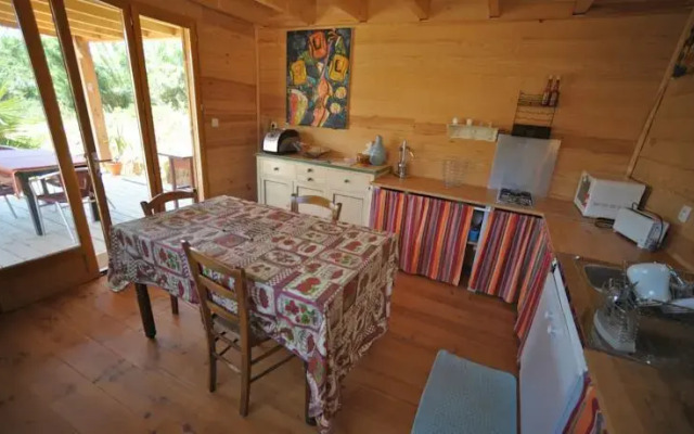 Chambres d'hôtes Couleur Campagne