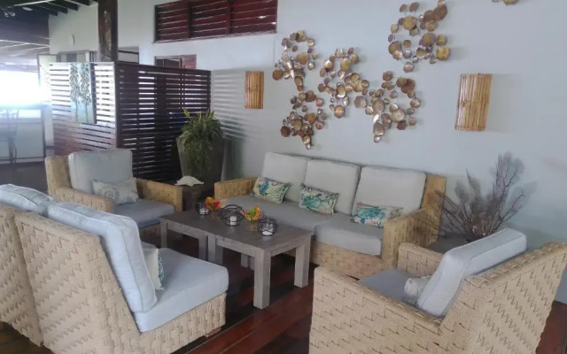 La Sagesse Hotel Restaurant & Beach Bar