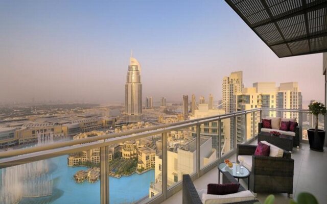 Hotel Ramada by Wyndham Downtown Dubai