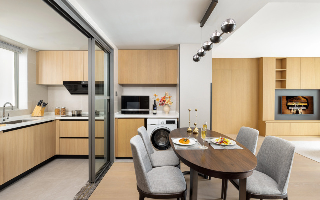 Ascott Guangzhou