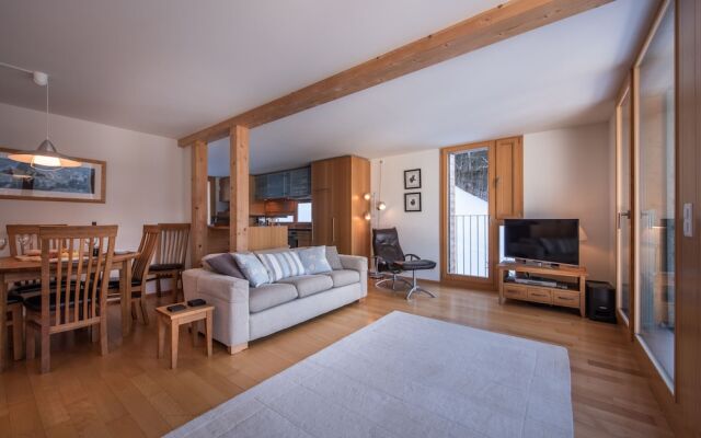 Chalet Roossi 3