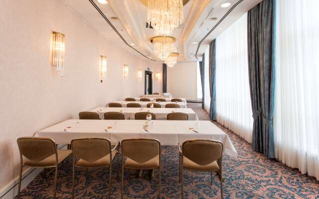 Radisson Blu Hotel, Cottbus