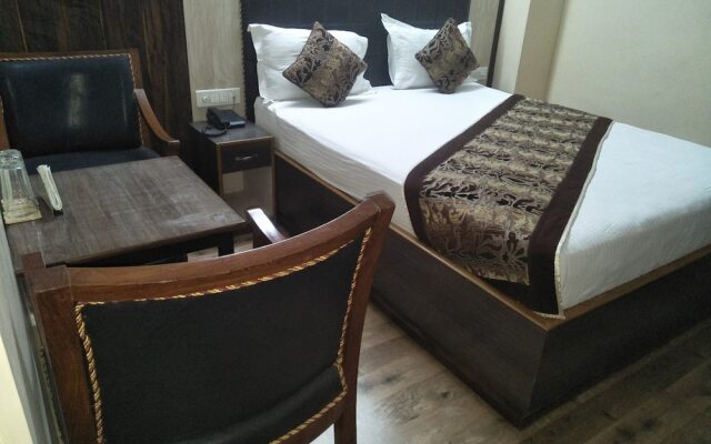 Hotel Grand SM Regency Darbhanga