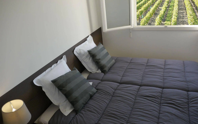 Les Grands Vignobles