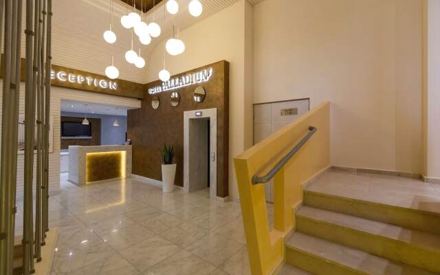 Palladium Hotel
