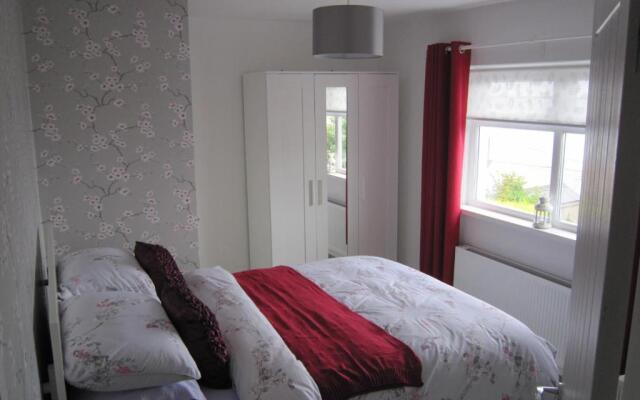 The Lookout, Glenarm