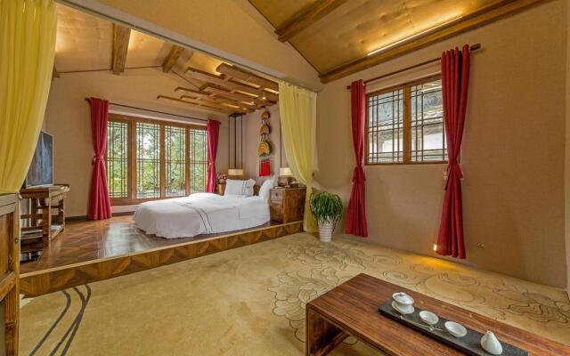 Being Attracted Guest Inn