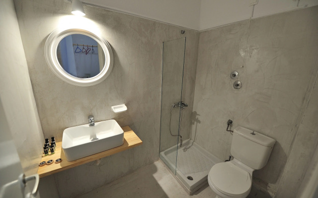 Anamar Skiathos Hotel