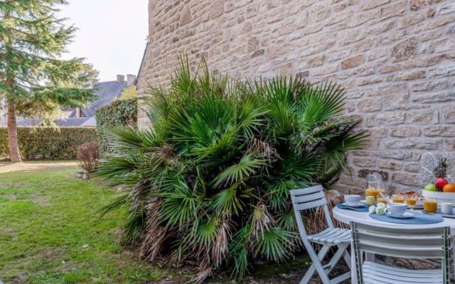 Apartment Les Pins Carnac