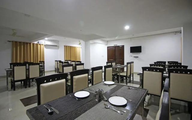 The Forest View Hotel