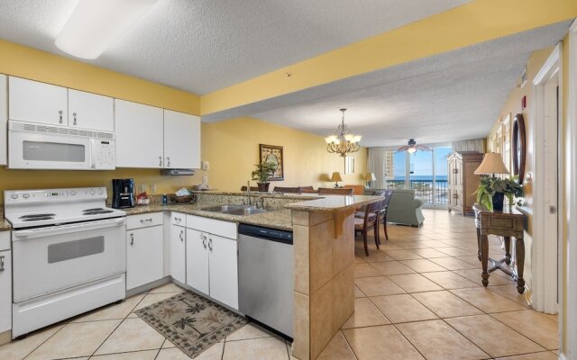 Pelican Beach 0514 2 Bedroom Condo by Pelican Beach Management