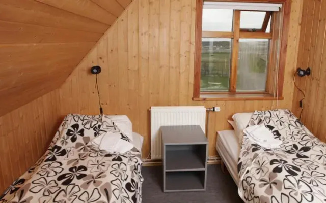 Hamarinn Guesthouse