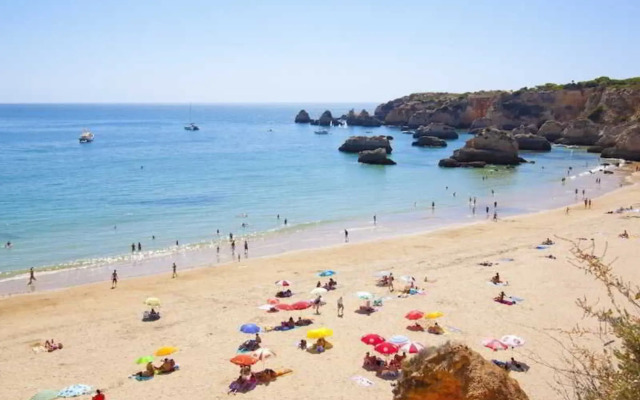 Mirachoro Praia da Rocha