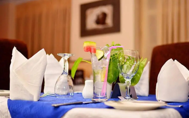 Best Western Plus Lagos Ikeja