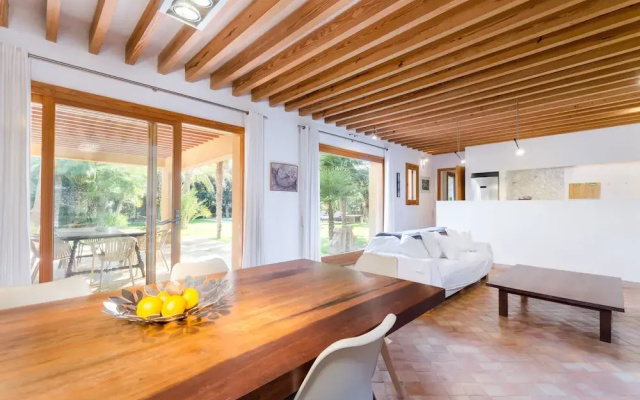 Villa Son Floriana in Cala Bona