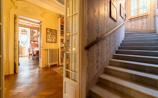 Villa Lucia A Laglio