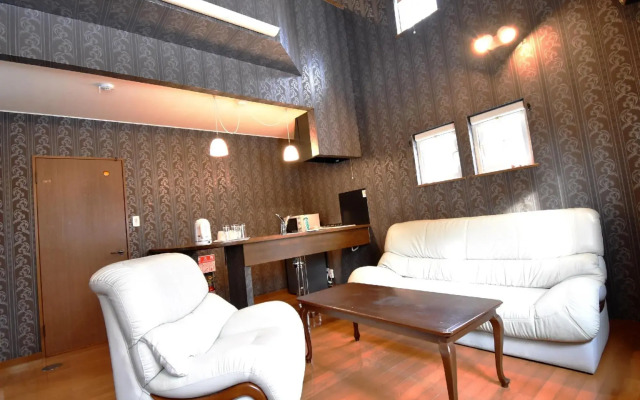 Cottage Hotel Chocolat