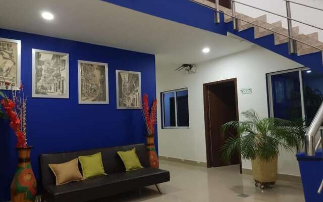 Zafara Hotel
