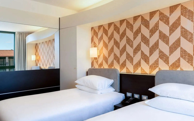 Doubletree By Hilton Milan Malpensa Solbiate Olona