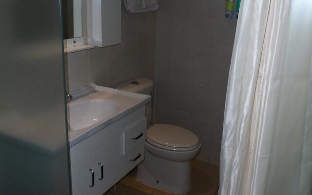 Suba Hotel