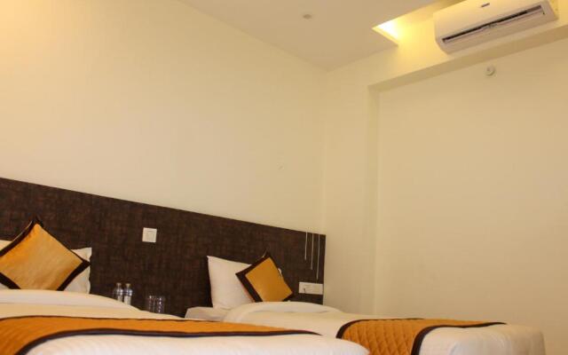Sai Vihaar Inn & Suites