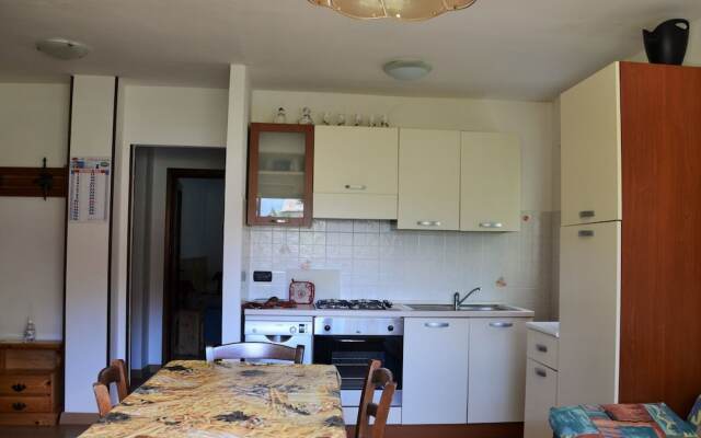 Serene Chalet in Antey-Saint-André near Ski Area