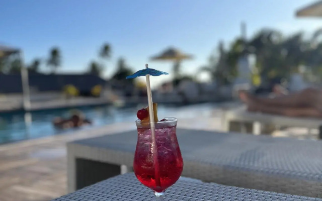 The Crow's Nest Resort
