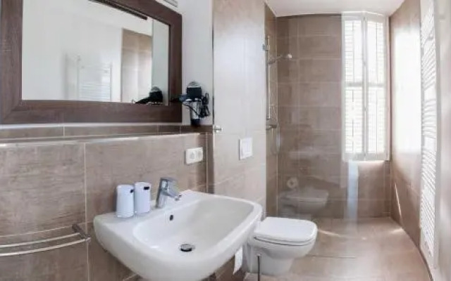 Lotsenstieg 2 Kajuete 05