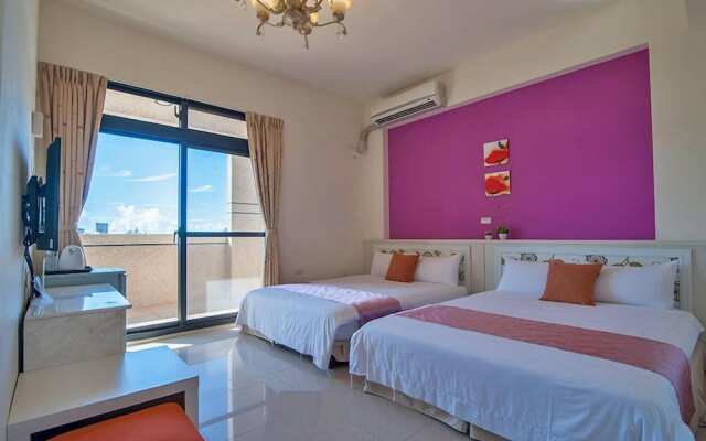 Zill Homestay