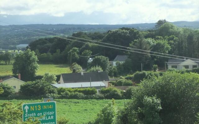 Daleview House B&B