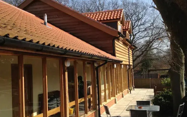 The Olde Windmill Inn