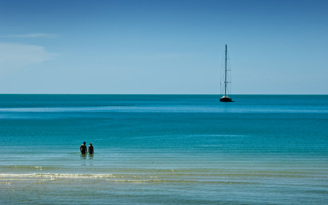 Samui Resotel Beach Resort