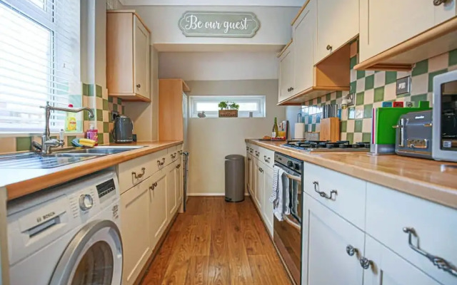 Host Stay Newington Road