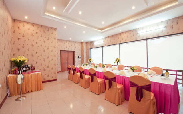 Muong Thanh Dien Chau Hotel