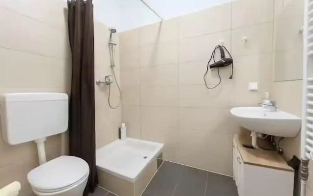 Comfortable 3BR Apartment in Vienna