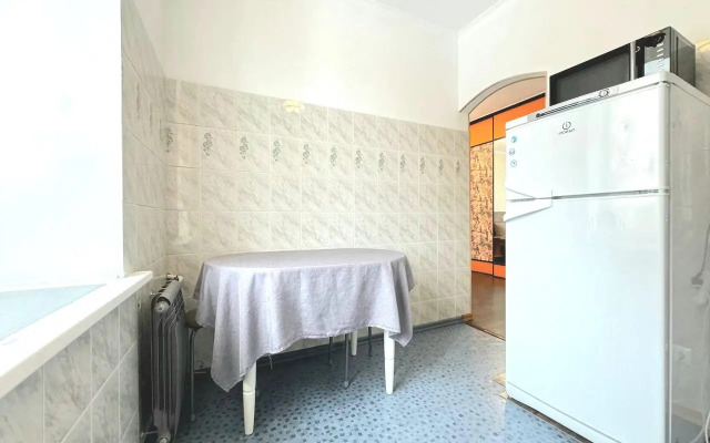 Апартаменты на улице Ноградская