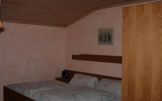 Landhaus Hedy