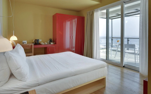 Sesa Boutique Hotel