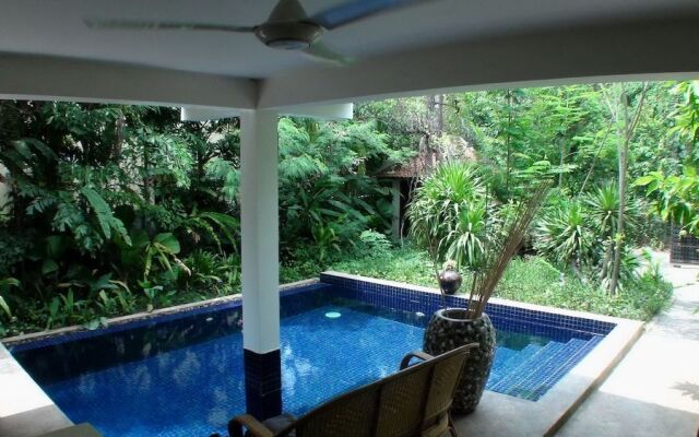 Enkosa Modern Villa