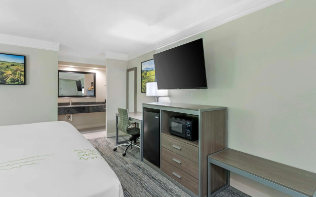 Best Western Cordelia Inn